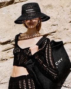 givenchy umpsuit collection|givenchy plage jewelry.